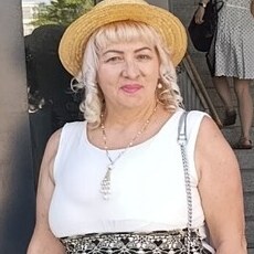 Фотография девушки Анжелика, 52 года из г. Штутгарт