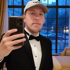 Фотография мужчины Сергей, 25 лет из г. Клин