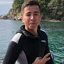 Джон, 33 года
