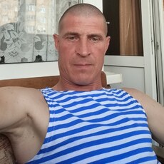 Фотография мужчины Сергей, 45 лет из г. Жлобин