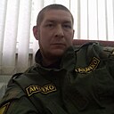 Шаман, 37 лет