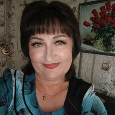 Фотография девушки Ольга, 57 лет из г. Тверь