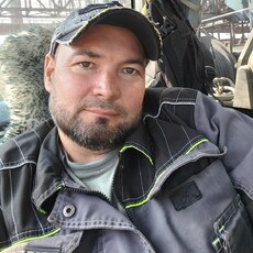 Фотография мужчины Алексей, 37 лет из г. Норильск