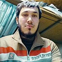 Ильхам, 24 года