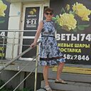 Ирина, 64 года