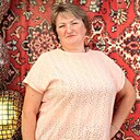 Марина, 54 года
