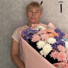 Фотография девушки Наталья, 53 года из г. Барнаул