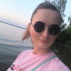 Фотография девушки Алиса, 30 лет из г. Вилейка