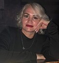 Zhanna, 45 лет