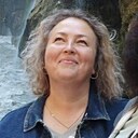 Наталия, 53 года