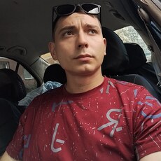 Фотография мужчины Yupi, 25 лет из г. Санкт-Петербург