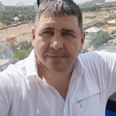 Фотография мужчины Александр, 43 года из г. Костанай