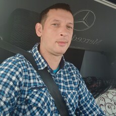 Фотография мужчины Александр, 37 лет из г. Витебск