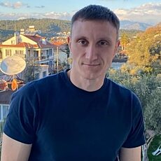 Фотография мужчины Алексей, 39 лет из г. Зеленогорск (Красноярский Край)