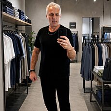 Фотография мужчины Aleksandr, 48 лет из г. Тараз