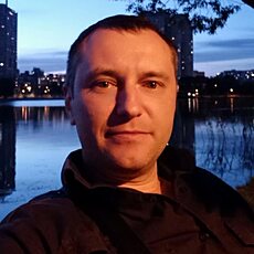 Фотография мужчины Евгений, 49 лет из г. Харьков