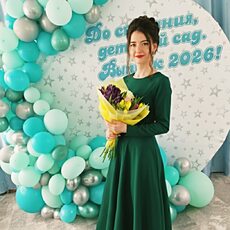 Фотография девушки Екатерина, 34 года из г. Абакан