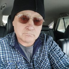 Фотография мужчины Женя, 61 год из г. Усть-Илимск