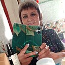 Кристина, 52 года