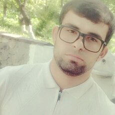 Фотография мужчины Samir, 29 лет из г. Елабуга