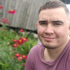 Фотография мужчины Равиль, 29 лет из г. Уфа