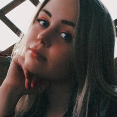 Фотография девушки Уля, 28 лет из г. Калуга