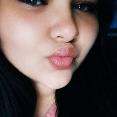 Фотография девушки Анюта, 22 года из г. Гомель
