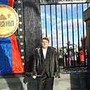 Дмитрий Чагаров, 39 лет