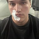 Салих, 20 лет