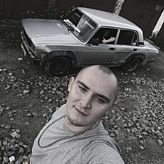 Фотография мужчины Данила, 29 лет из г. Миасс