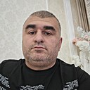 Ровшан, 45 лет