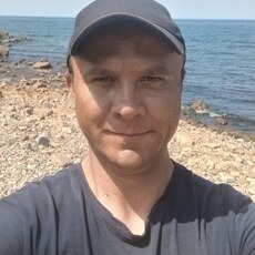 Фотография мужчины Ден, 35 лет из г. Тында