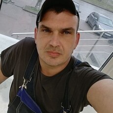 Фотография мужчины Владимир, 37 лет из г. Смоленск