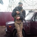 Міша, 31 год