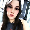 Кристина, 23 года