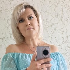 Фотография девушки Татьяна, 45 лет из г. Омск