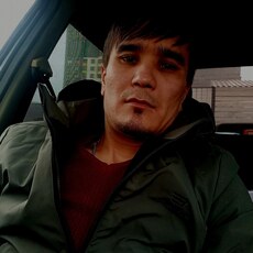 Фотография мужчины Нурикк, 33 года из г. Ижевск
