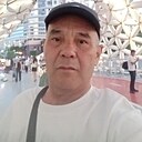 Бургут, 54 года