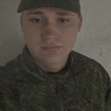 Фотография мужчины Андрей, 21 год из г. Тимашевск