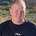 Сергей, 33 года