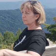 Фотография девушки Инна, 52 года из г. Донецк