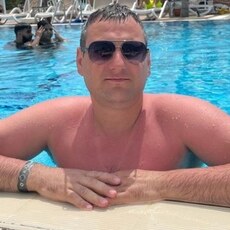 Фотография мужчины Артём, 42 года из г. Речица