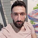 Али, 34 года