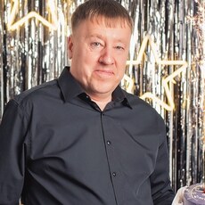 Фотография мужчины Николай, 46 лет из г. Усть-Илимск