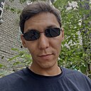 Мадияр, 33 года