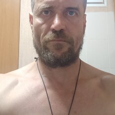 Фотография мужчины Vlad, 47 лет из г. Сергиев Посад