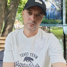 Фотография мужчины Павел, 36 лет из г. Ульяновск