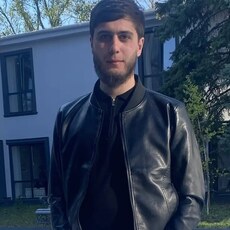 Фотография мужчины Динур, 30 лет из г. Черкесск