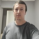 Бехруз, 33 года