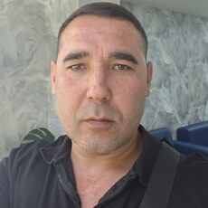 Фотография мужчины Рустам, 40 лет из г. Санкт-Петербург